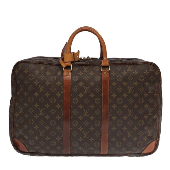 LOUIS VUITTON Monogram Sac 54 Earl Boston Bag M41383 - Picture 13 of 16